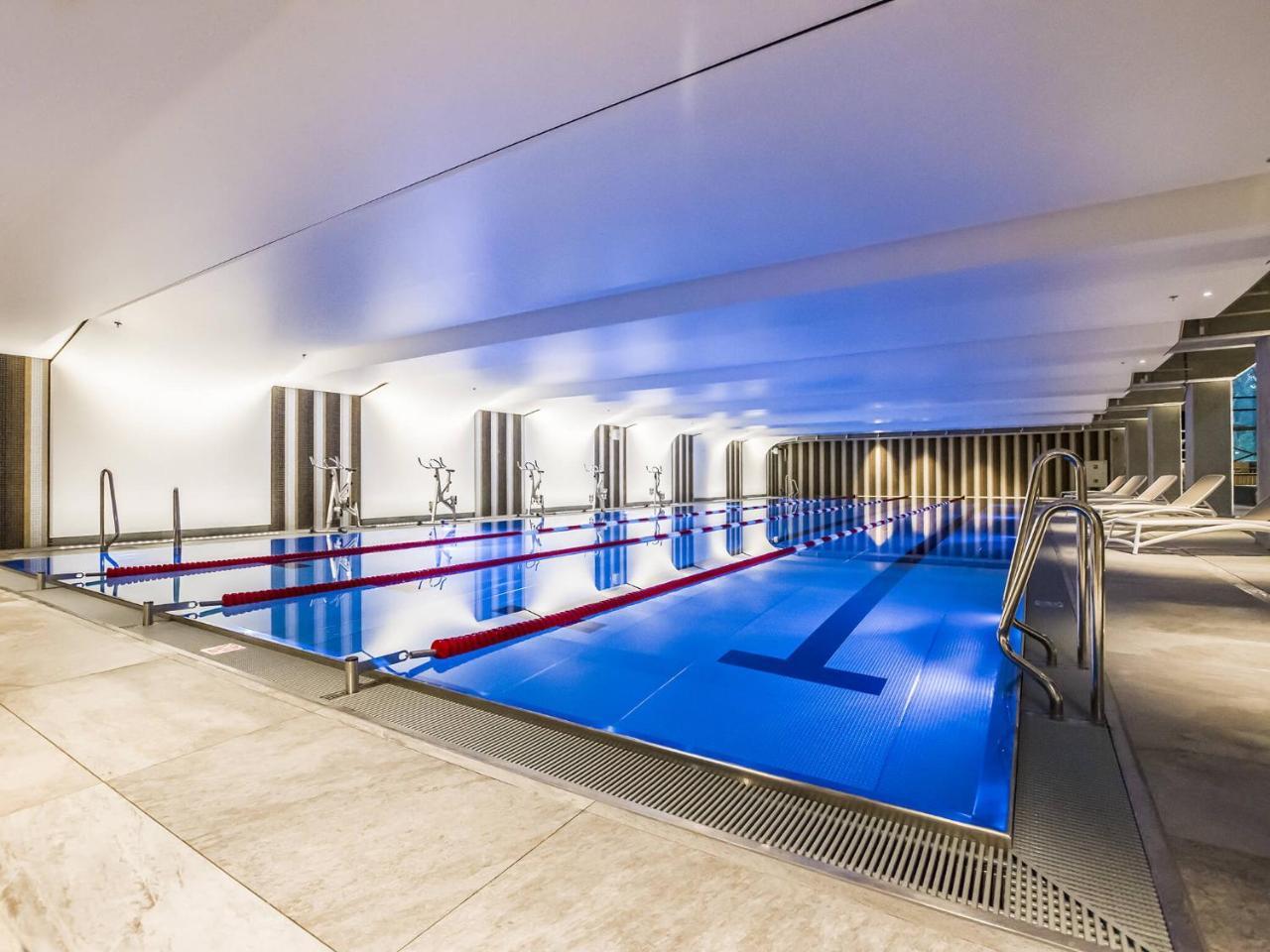 Vacationclub - Trzy Korony Wazow Apartament 9 Swinoujscie Dış mekan fotoğraf