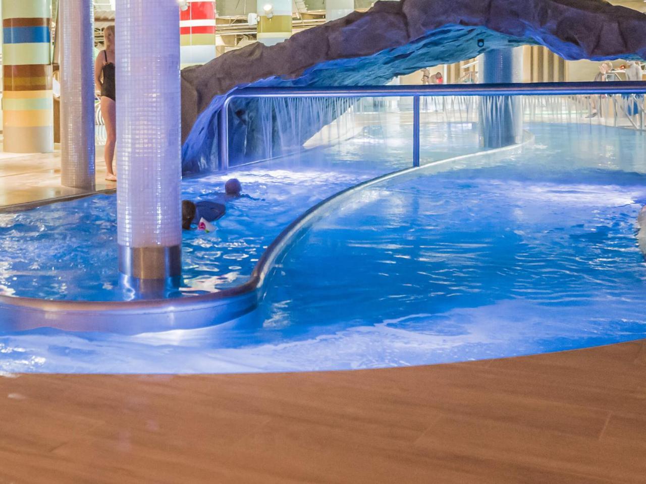 Vacationclub - Trzy Korony Wazow Apartament 9 Swinoujscie Dış mekan fotoğraf